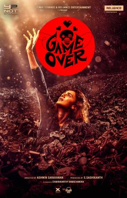 Game Over 2019 DVD Rip full movie download